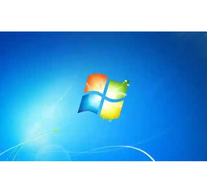 电脑系统win 7安装